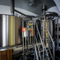 Attrezzatura commerciale di produzione della birra di alta qualità 1000L e serbatoio di fermentazione conico nella vendita calda della repubblica Ceca