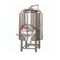 15BBL sanitario in acciaio inox Craft Brewing Sistemi Brite Tank / Serving Serbatoio in vendita
