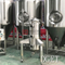 300L / 500L / 700L / 1000L impianto per la produzione di birra artigianale artigianale chiavi in ​​mano in vendita