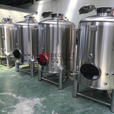 Attrezzatura professionale per la produzione di birra artigianale professionale 10HL in vendita in Irlanda