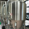In vendita attrezzatura per birreria per pub / piccola fabbrica di birra personalizzata per birra da 500 litri