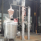 Attrezzatura di distillazione dell'etanolo dell'acciaio inossidabile dell'attrezzatura di distillazione 200L / 500L / 1000L, attrezzatura di produzione dell'alcool della vodka / gin